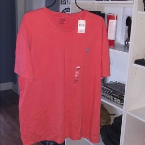 Polo Ralph Lauren V-Neck Tee